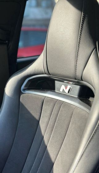 Hyundai i30N
