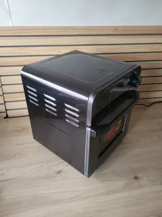 Cecotec Horno Freidora Bake&Fry 1500 Touch 15L