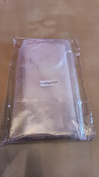 Smartphone/E-reader TCL Nxtpaper 60 Ultra Blanco