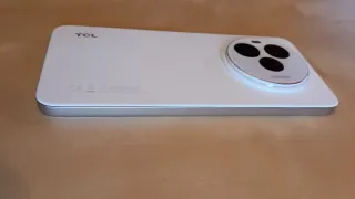 Smartphone/E-reader TCL Nxtpaper 60 Ultra Blanco