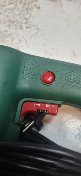 Lijadora orbital Parkside