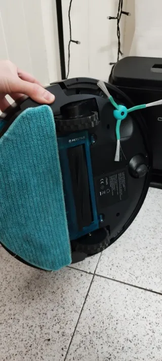 Aspiradora Robot Cecotec