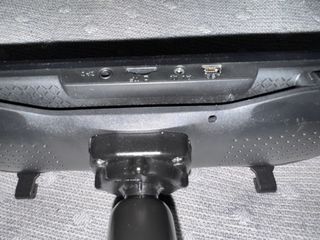 HGDO D566 Espejo Dashcam 12 WIFI DVR 4K