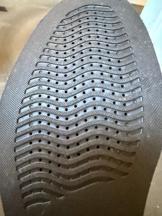 Geox U Ascanio B Suede Uomo 45