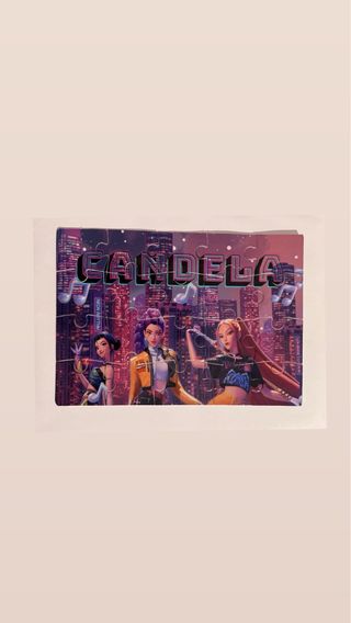 Puzzle personalizado