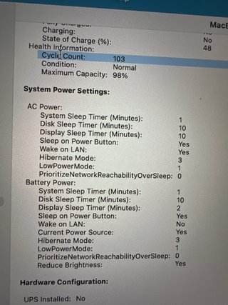 MacBook Air M3 (2024) COMO NUEVO + caja y cargador