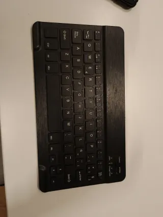 Tablet Huawei MediaPad T5 Negra