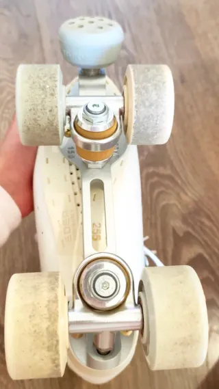 Patines Edea Esordio Talla 255