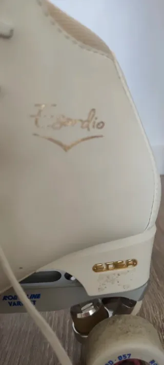 Patines Edea Esordio Talla 255