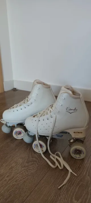 Patines Edea Esordio Talla 255