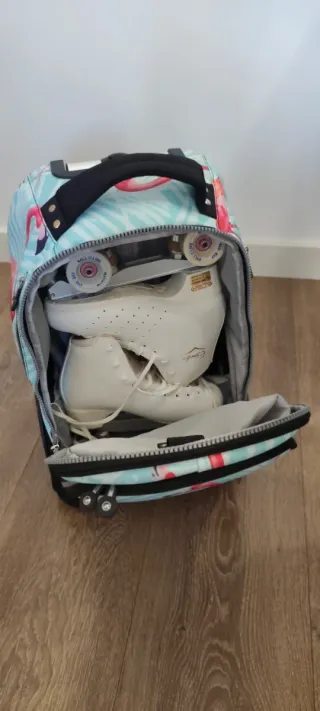 Patines Edea Esordio Talla 255