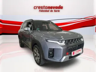 SsangYong Torres 2024¡¡Desde 476€ al mes!!