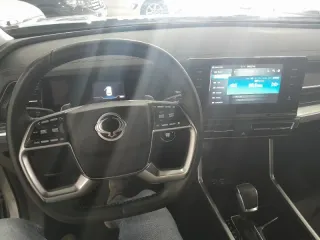 SsangYong Torres 2024¡¡Desde 476€ al mes!!