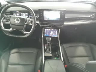 SsangYong Torres 2024¡¡Desde 476€ al mes!!