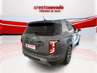 SsangYong Torres 2024¡¡Desde 476€ al mes!!