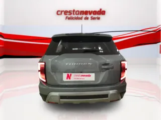 SsangYong Torres 2024¡¡Desde 476€ al mes!!