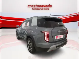 SsangYong Torres 2024¡¡Desde 476€ al mes!!