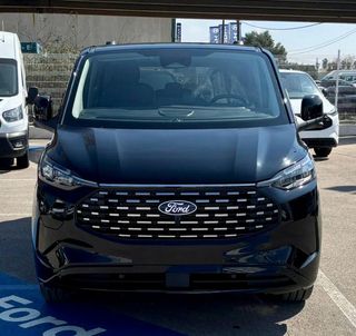 Ford Tourneo Custom 2.5 Duratec PHEV 171 L1 eCVT