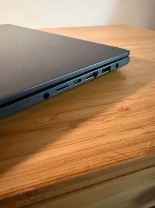 PORTATIL GAMING ASUS OLED RYZEN 7 16GB 512SSD RTX