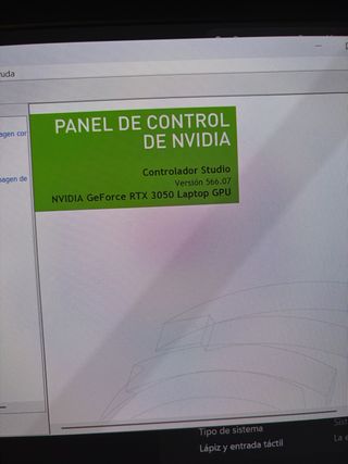 PORTATIL GAMING ASUS OLED RYZEN 7 16GB 512SSD RTX