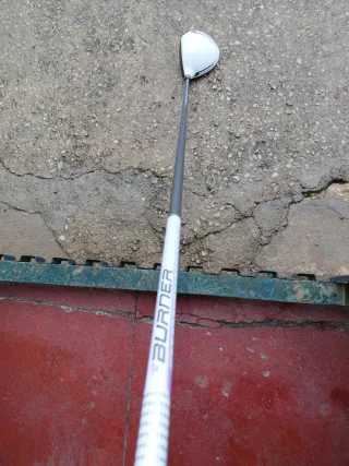 Palo de golf TaylorMade
