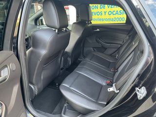 Ford Focus 2.0 ST 250 CV