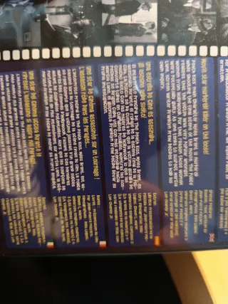 DVD The Death Kiss