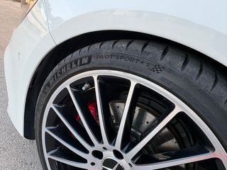 Mercedes-Benz Clase CLA 2017 sport