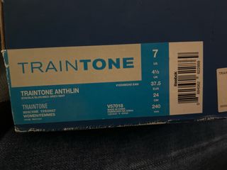 Zapatillas Reebok TRAINTONE Anthlin Mujer Talla 37