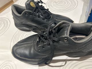 Zapatillas Reebok TRAINTONE Anthlin Mujer Talla 37