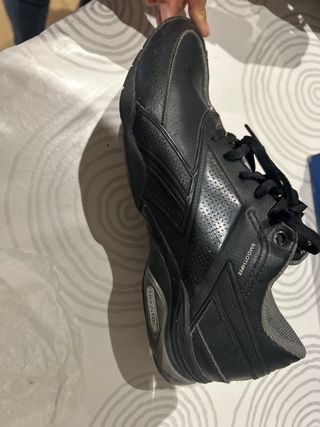 Zapatillas Reebok TRAINTONE Anthlin Mujer Talla 37