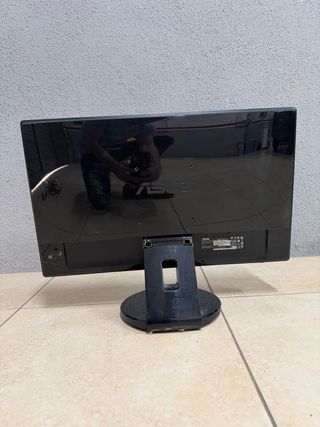 Monitor Asus VE228 21.5 Negro