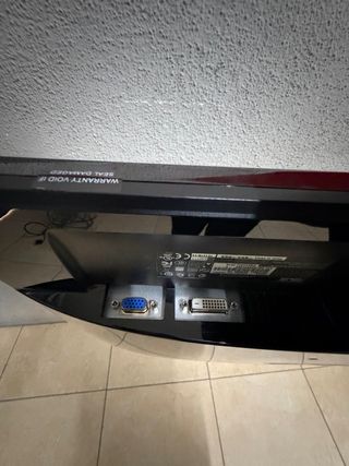 Monitor Asus VE228 21.5 Negro