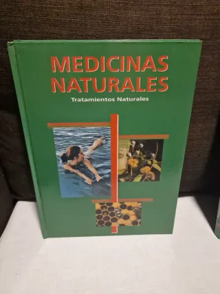 Medicinas naturales