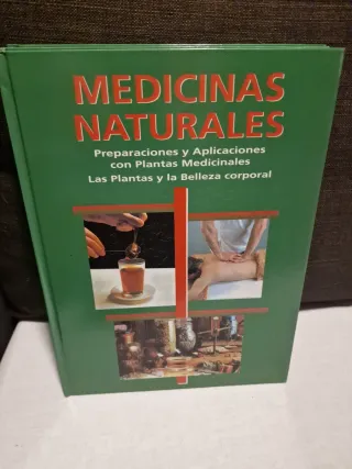 Medicinas naturales