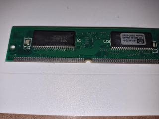 Módulo memoria HP 8MB EDO