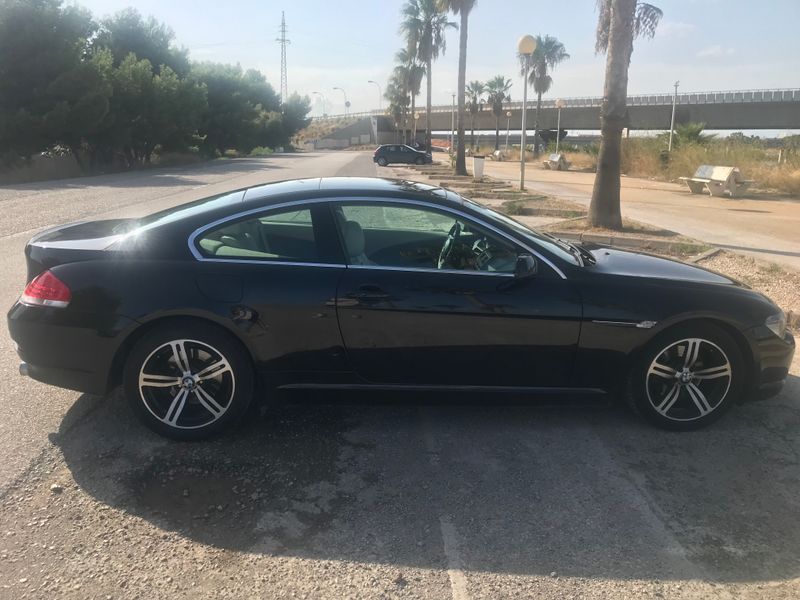 BMW Serie 6 2008 - foto 1