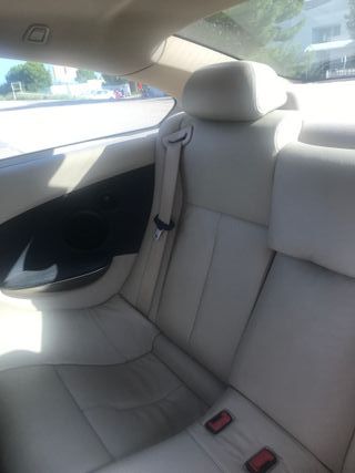 BMW Serie 6 2008