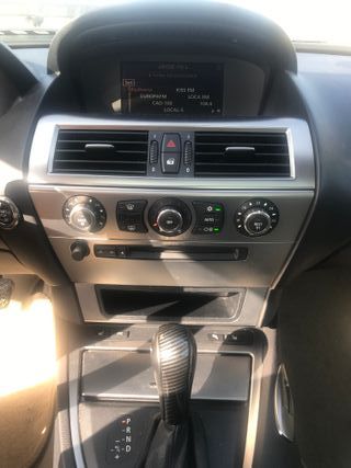 BMW Serie 6 2008