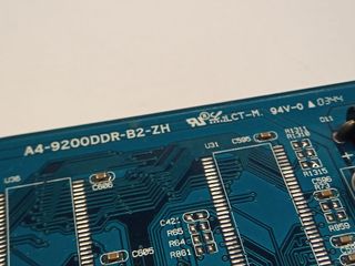 AMD Radeon 9200 AGP 128MB Tarjeta Gráfica