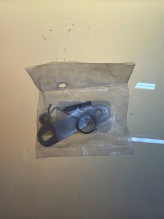 Leva Freno Delantero Derecho POLINI 910-911 - GP3