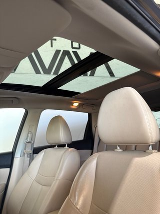 Nissan X-Trail 2016