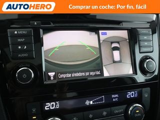 Nissan Qashqai 1.3 DIG-T N-Connecta