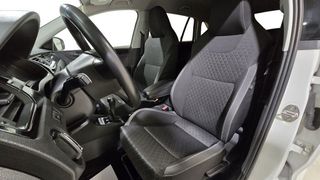 Skoda Rapid Like (2018)