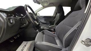 Skoda Rapid Like (2018)