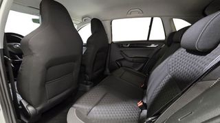 Skoda Rapid Like (2018)