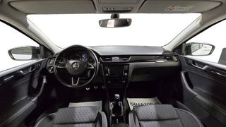 Skoda Rapid Like (2018)