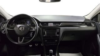 Skoda Rapid Like (2018)