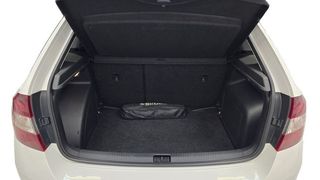 Skoda Rapid Like (2018)