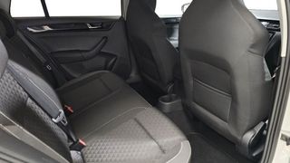 Skoda Rapid Like (2018)
